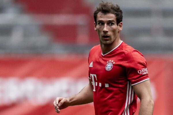 Γκορέτσκα Sportsking Awards 2020