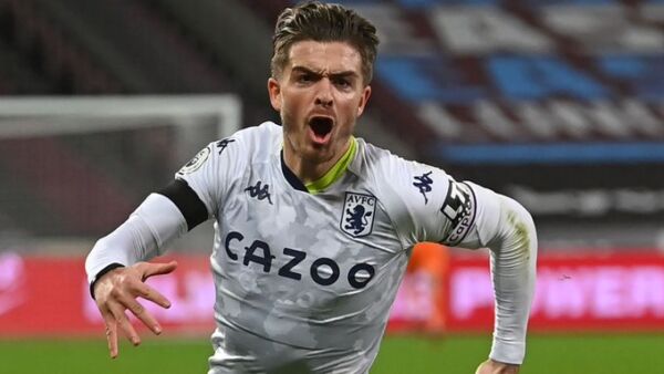 Τζακ Γκρίλις