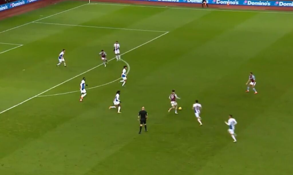 Ο Τζακ Γκρίλις πήρε το πινέλο και… ζωγράφισε (vid)