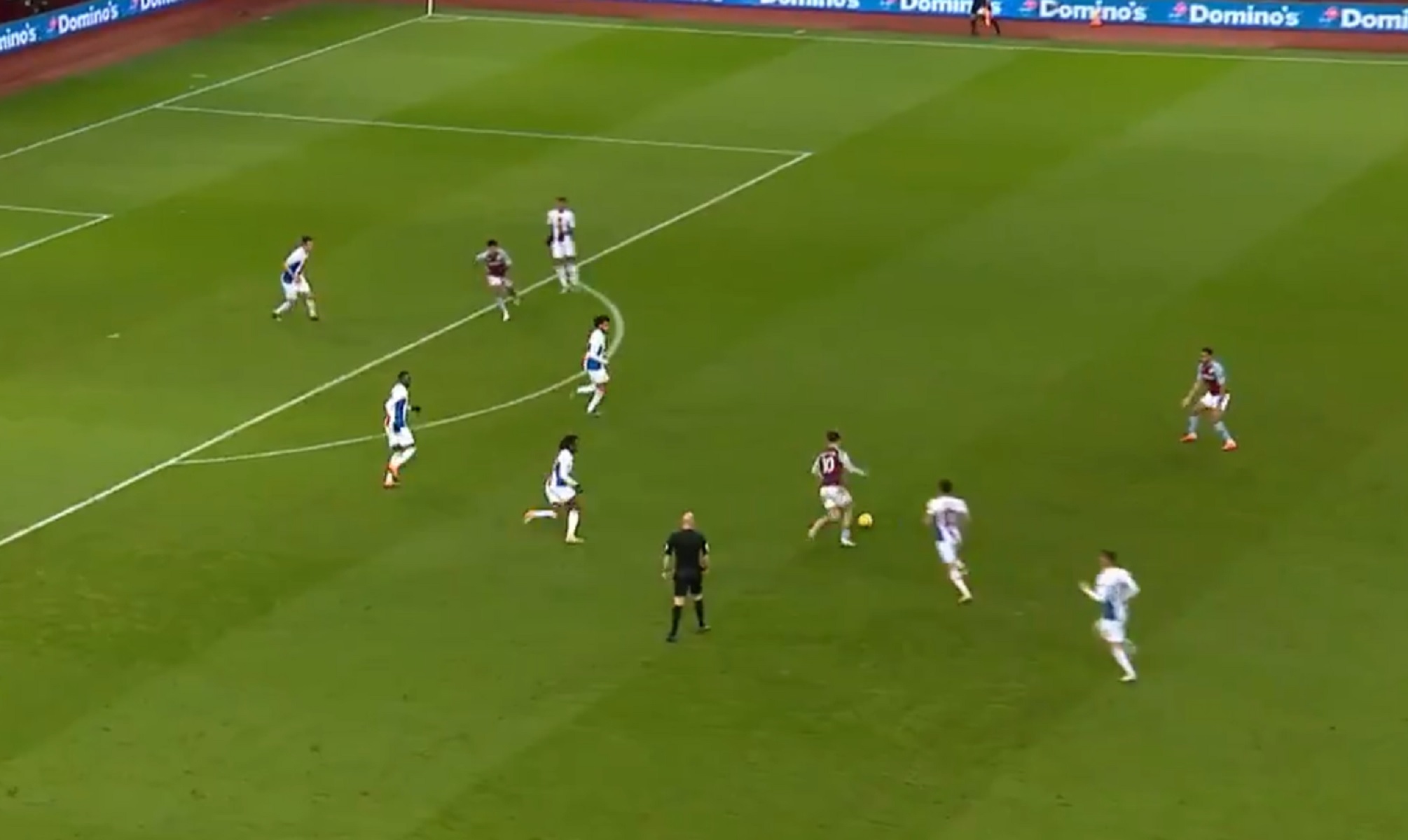 Ο Τζακ Γκρίλις πήρε το πινέλο και… ζωγράφισε (vid)