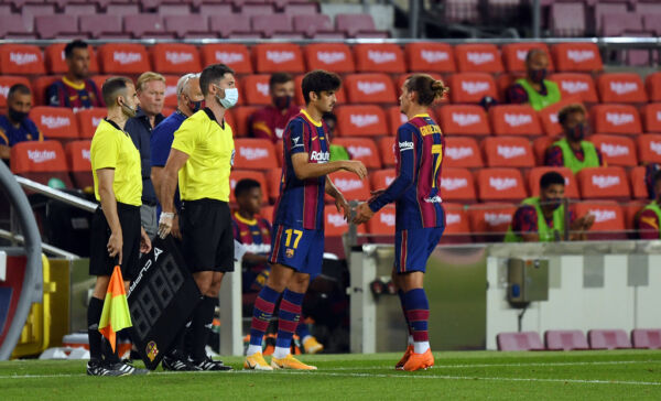 Αντουάν Γκριεζμάν