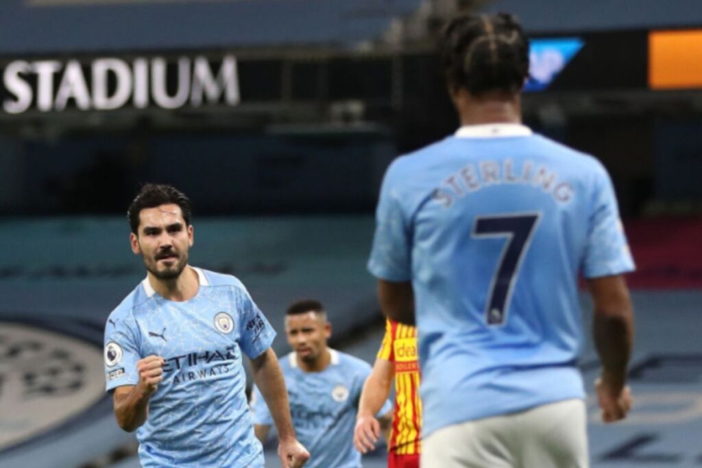 Ξέσπασε ο Γκουντογκάν: “Δεν είμαστε μηχανές”