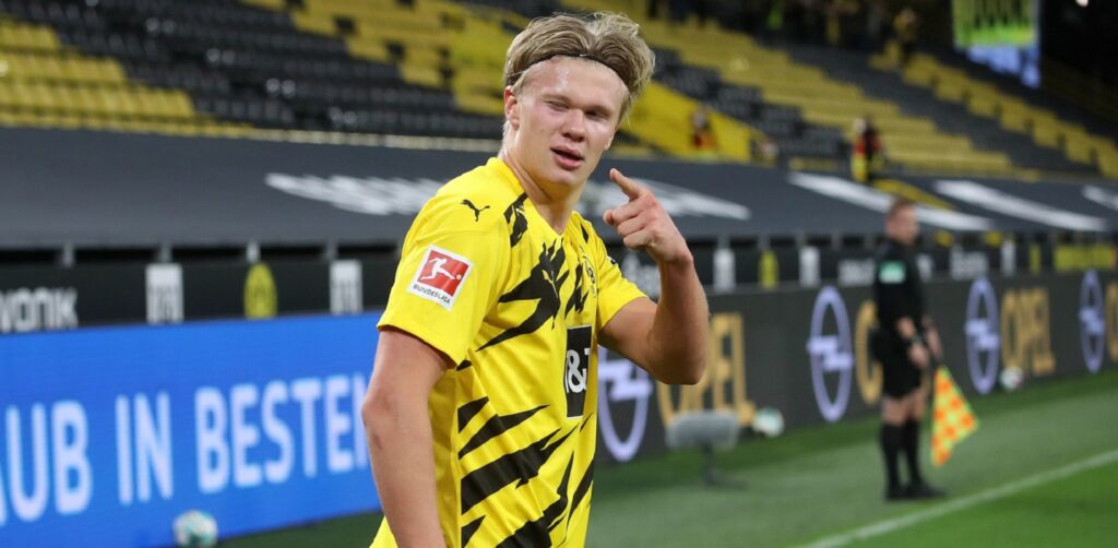 Τρεις υποψήφιοι της Μπαρτσελόνα ρώτησαν για Χάαλαντ!