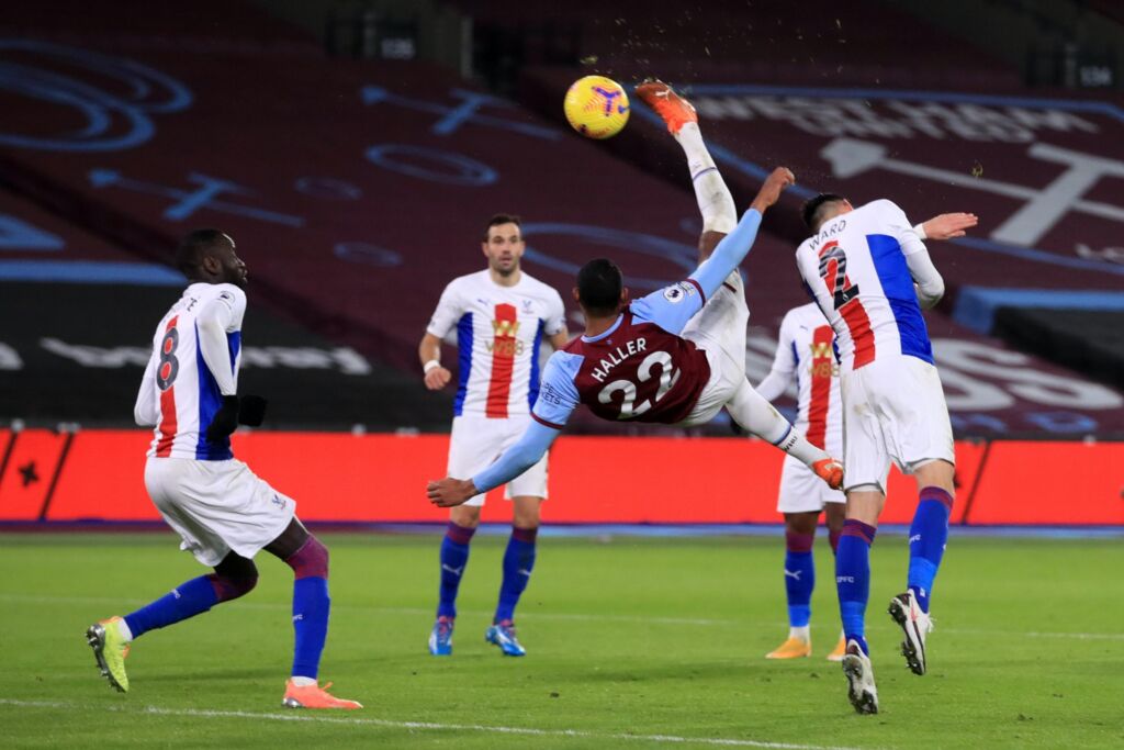 Το ψαλίδι του Αλέ είναι κάτι που επιβάλλεται να δεις!(vid)