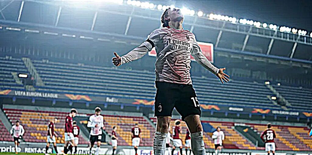 H Μίλαν θέλει τον… Σκανδιναβό Θεό της! (vid)