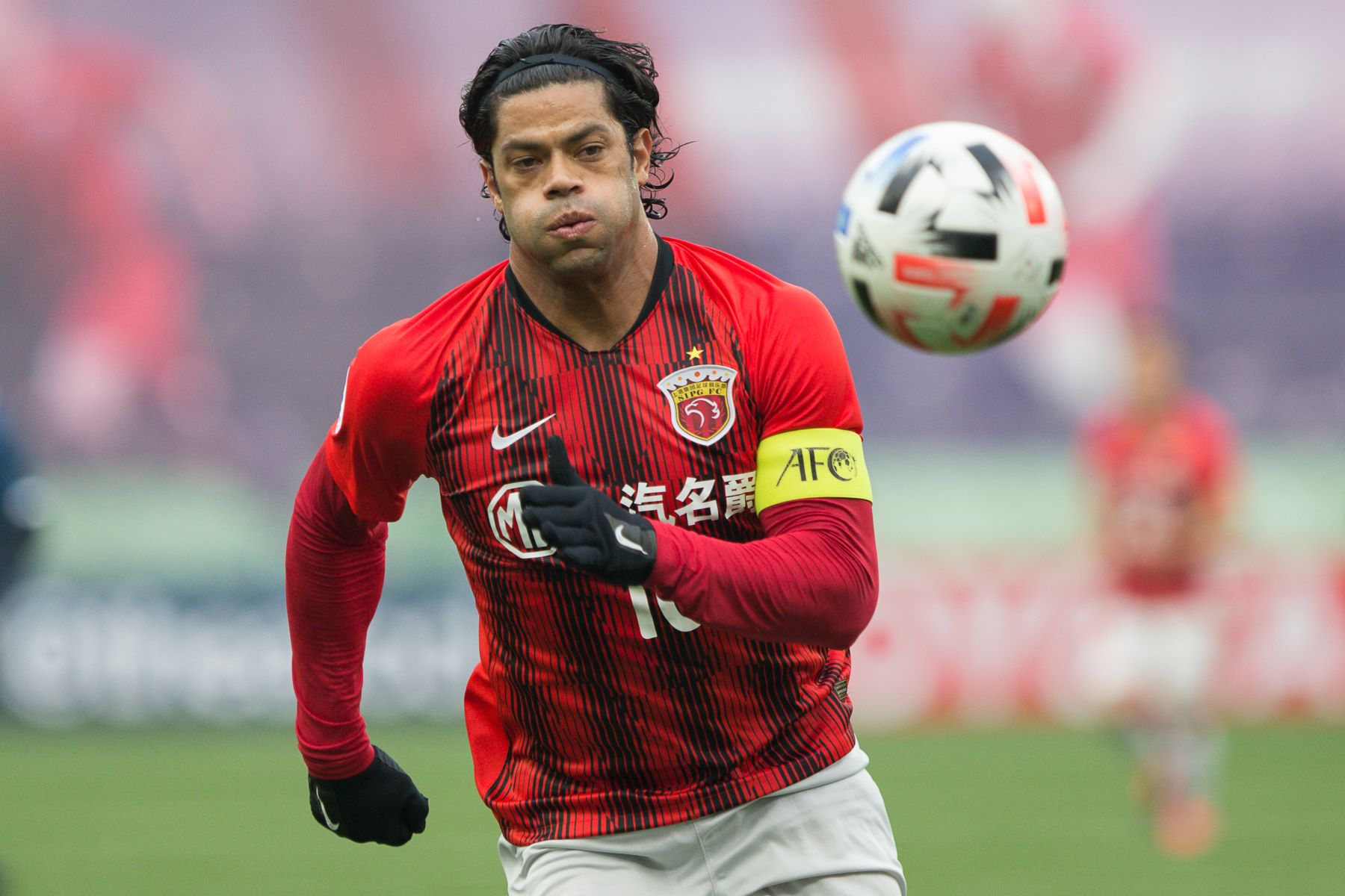 Μόνο... τόσα κάνει ο Χουλκ!