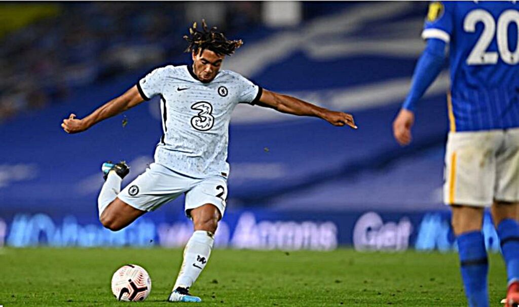 Οι κορυφαίες γκολάρες του 2020! (vid)