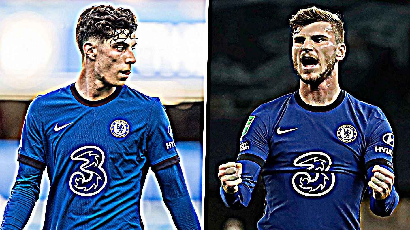 Βέρνερ και Χάβερτζ νιώθουν στο πετσί τους τι θα πει Πρέμιερ Λιγκ!