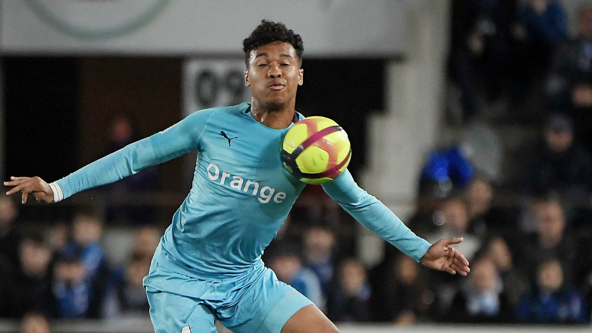 Μπαρτσελόνα και Μπάγερν δίνουν μάχη για Καμαρά