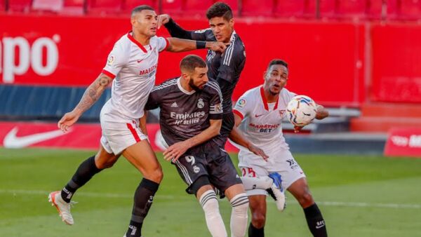 Ρεάλ Μαδρίτης