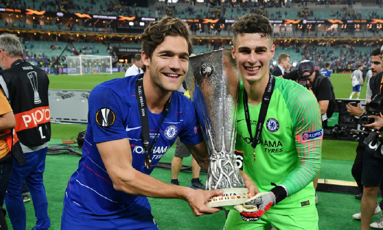 Έρχονται μαζικές αποχωρήσεις στην Τσέλσι!