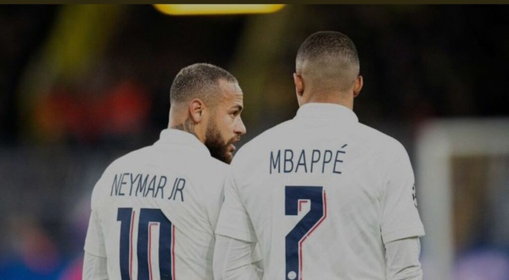 Πρόεδρος Παρί: “Ανανεώνουν άμεσα Νεϊμάρ- Μπαπέ”