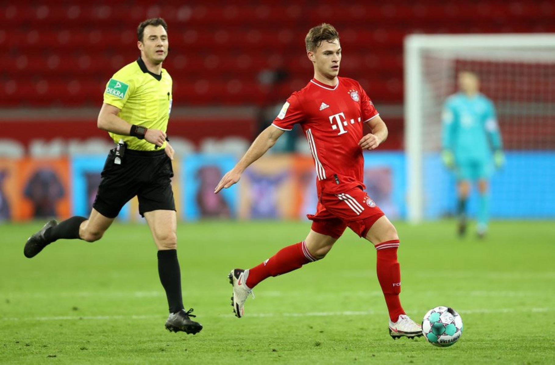 Ο Κίμιχ μας κάνει πλάκα – Επέστρεψε πιο δυνατός από ποτέ (vid)