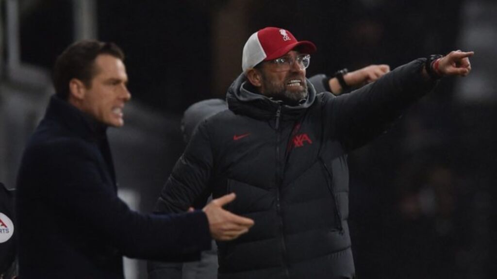 Κλοπ: Είμαστε άνθρωποι αλλά παίζουμε ασταμάτητα (vid)