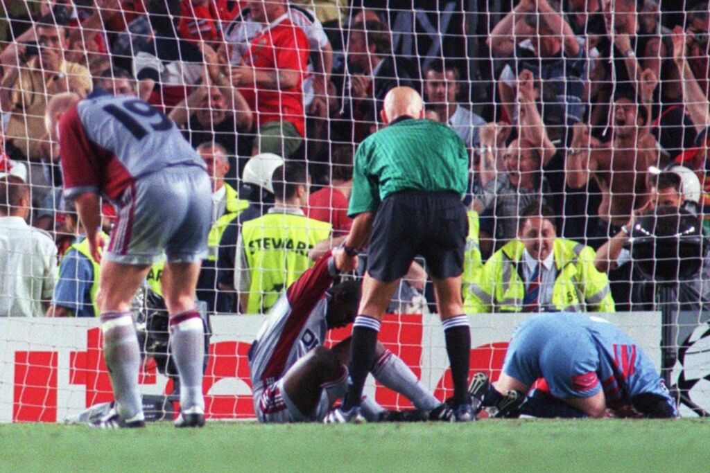 Κολινα: “Αυτή ήταν η αξέχαστη στιγμή της καριέρας μου”