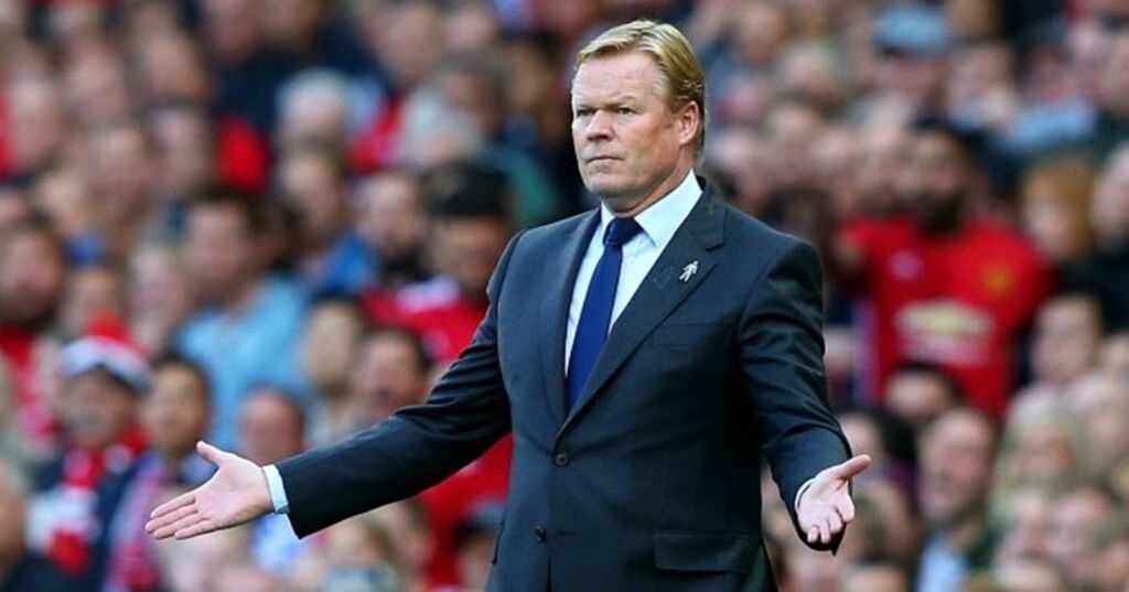 Μέχρι και ο προπονητής της Εϊμπάρ… γελάει με την Μπαρτσελόνα!