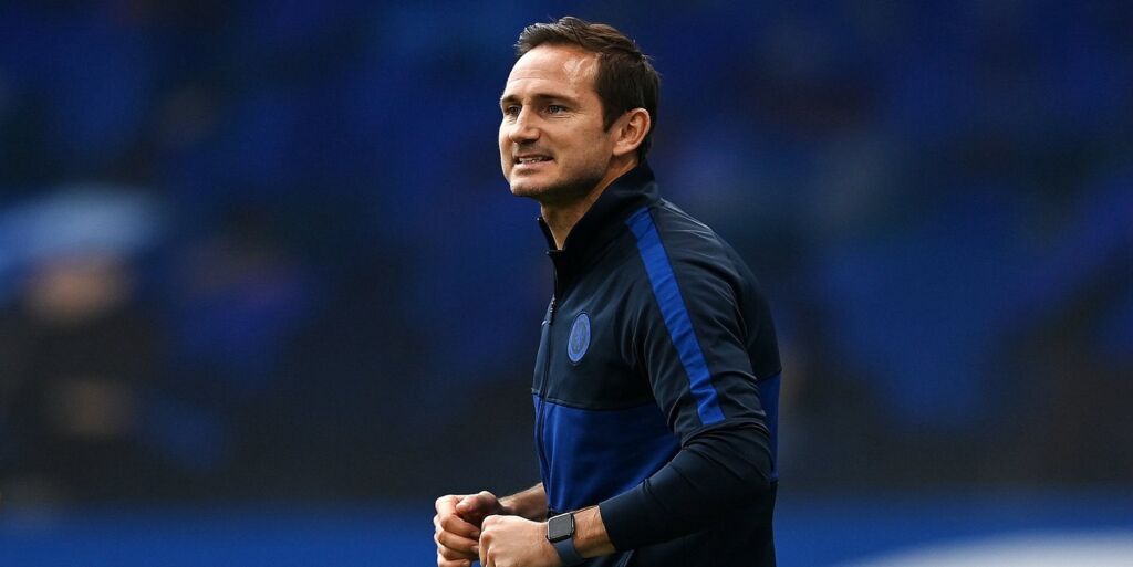 Λάμπαρντ: «Ικανοποιημένος, αλλά θέλω περισσότερα»