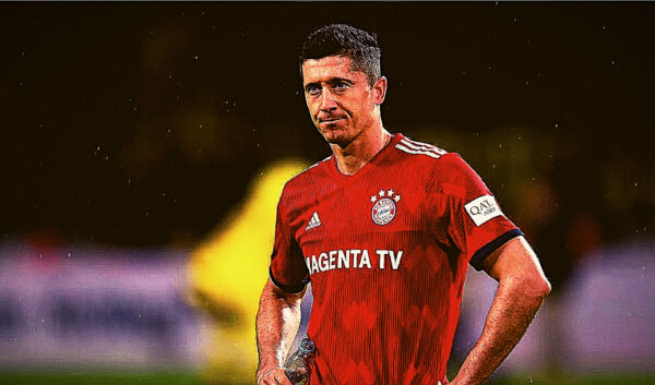 Λεβαντόφσκι