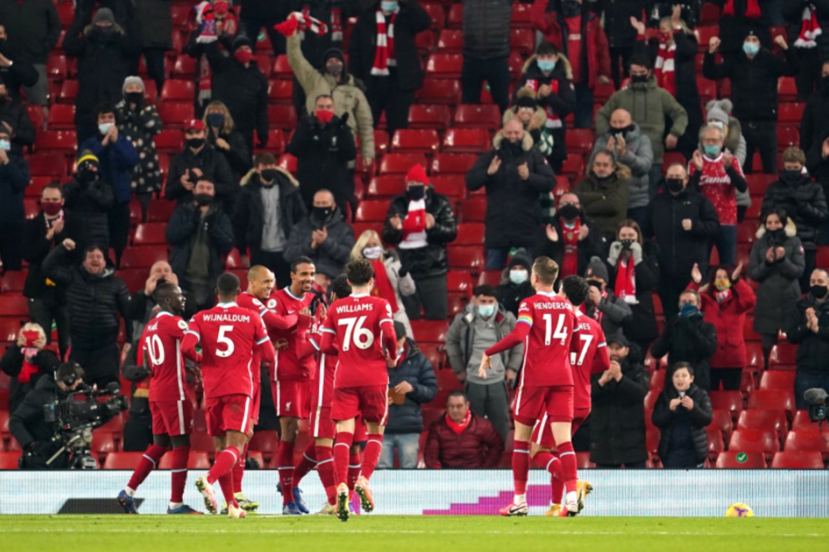 Πρέμιερ Λιγκ: Οι 10 τελευταίοι πρωταθλητές Χριστουγέννων