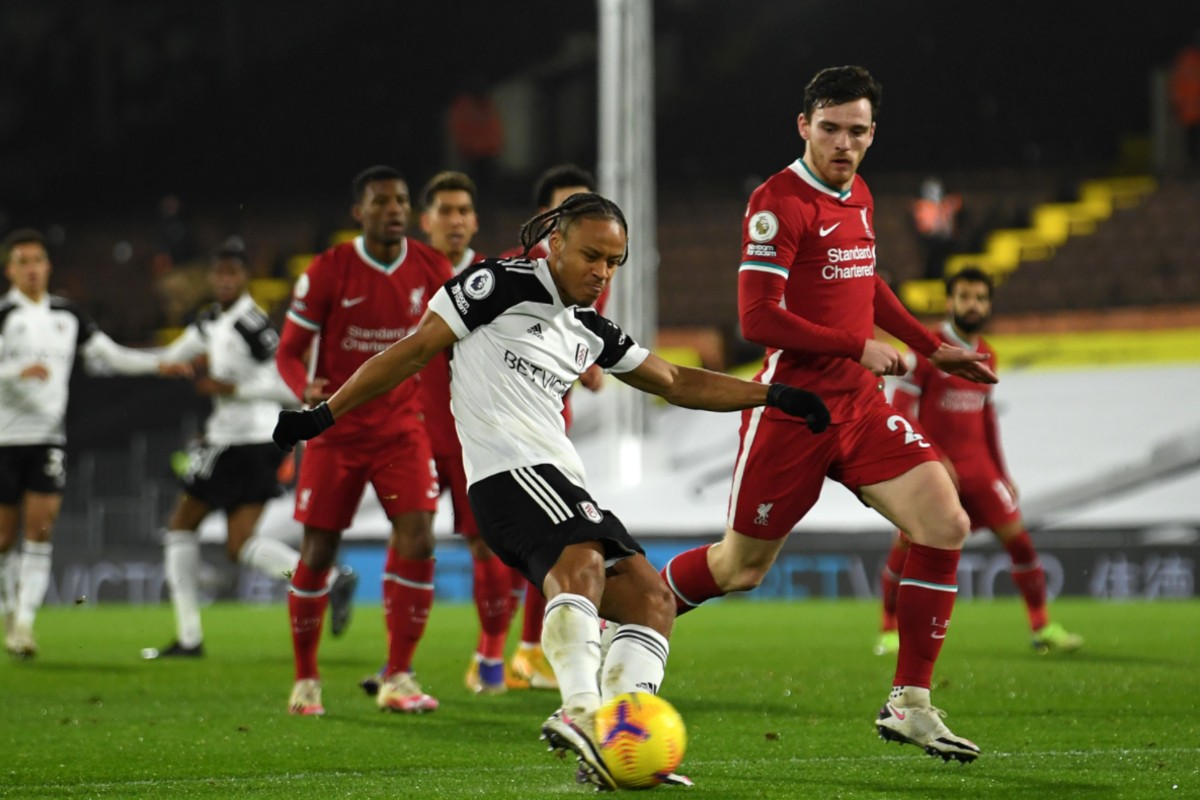 Μα-x-αιριά στην καρδιά για τη Λίβερπουλ (vid)