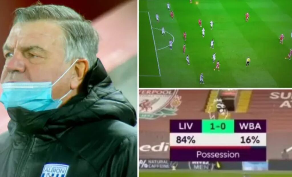 Το πούλμαν της Γουέστ Μπρομ θα το ζήλευε και ο Μουρίνιο