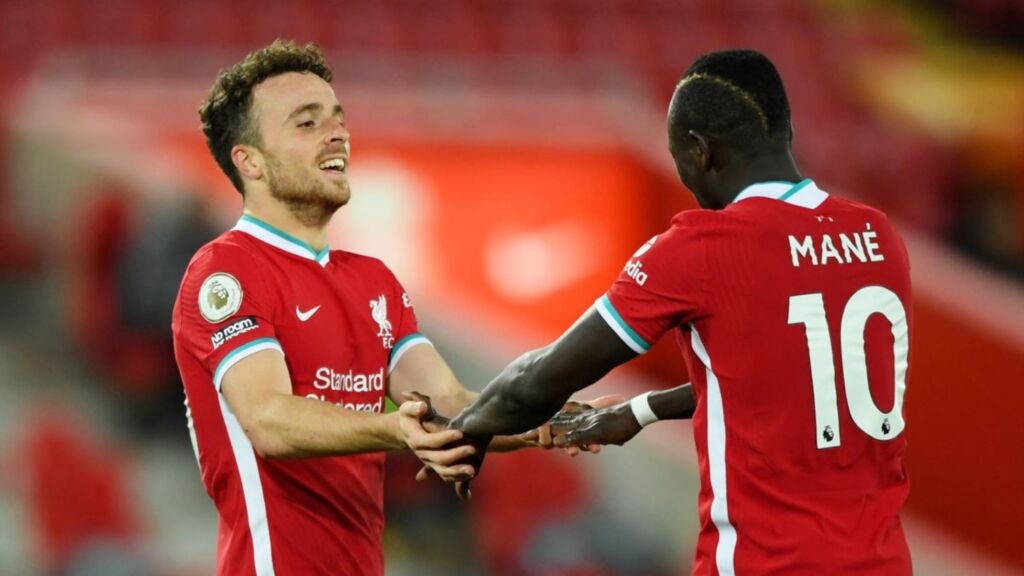 Η Λίβερπουλ ευχήθηκε στον killer της, Ντιόγκο Ζότα (vid)