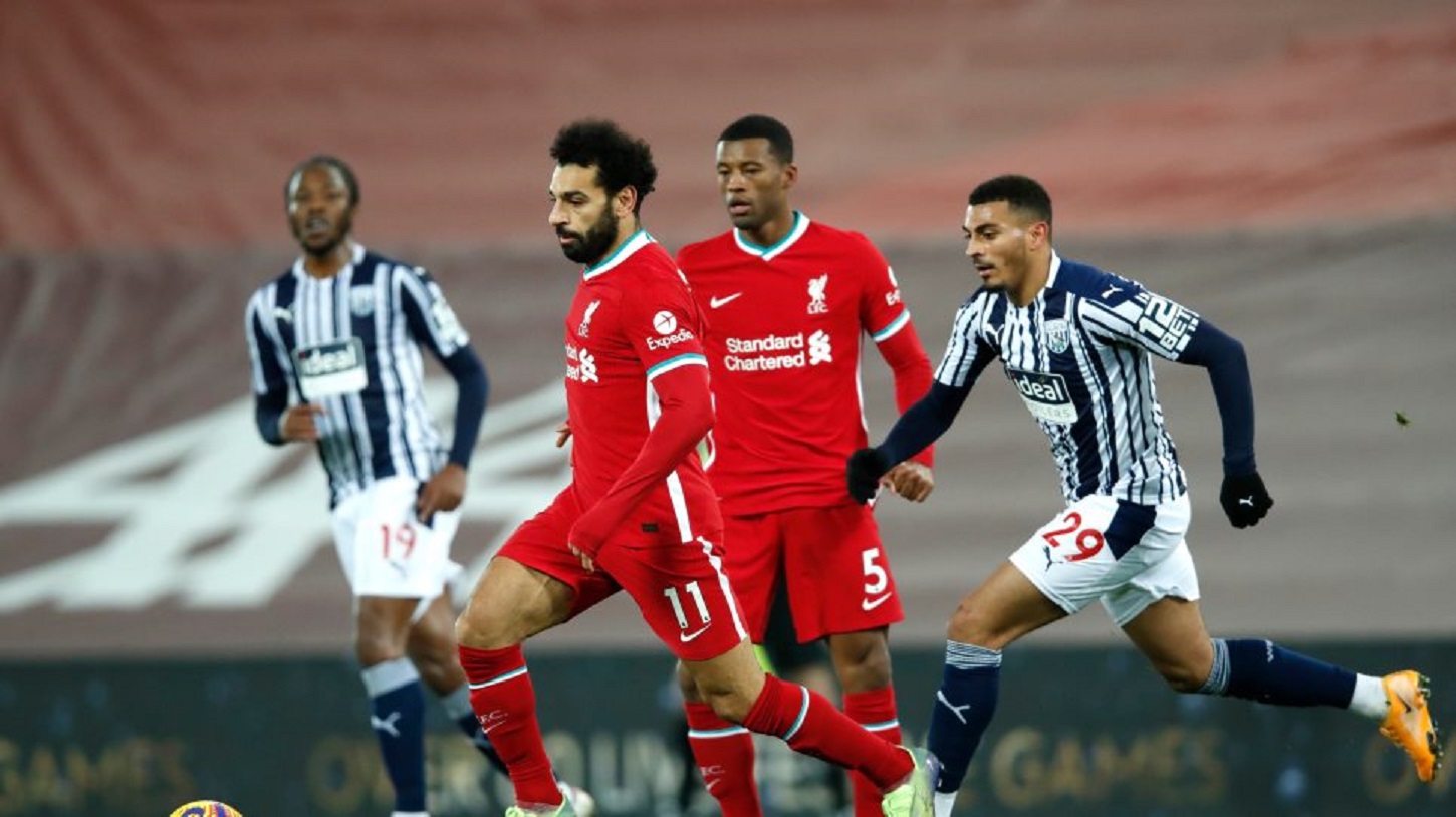 Δεν υπάρχει θέμα διακοπής της Premier League!