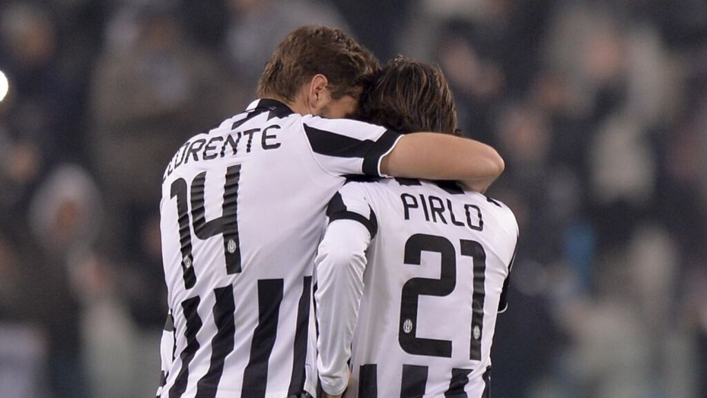 Επιστρέφει στην Γιουβέντους ο Γιορέντε!