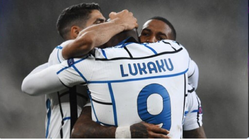 Λουκάκου τον λένε και οι αντίπαλες άμυνες… κλαίνε! (vid)