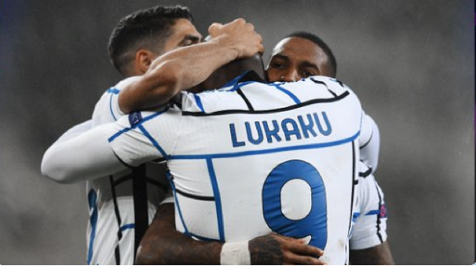 Λουκάκου τον λένε και οι αντίπαλες άμυνες… κλαίνε! (vid)