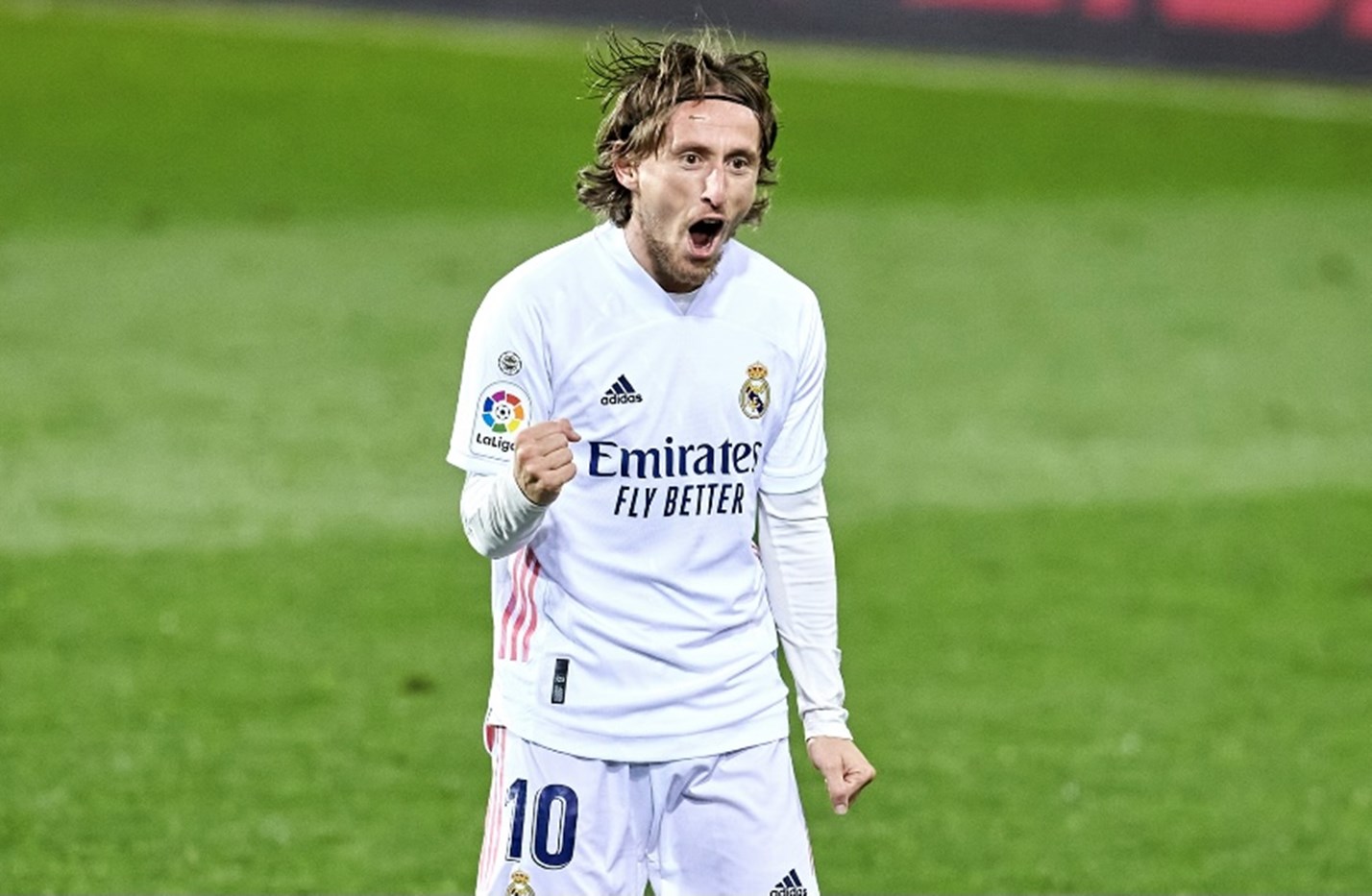 Έχει πάρει “φωτιά” ο Μόντριτς και δεν σταματάει πουθενά!