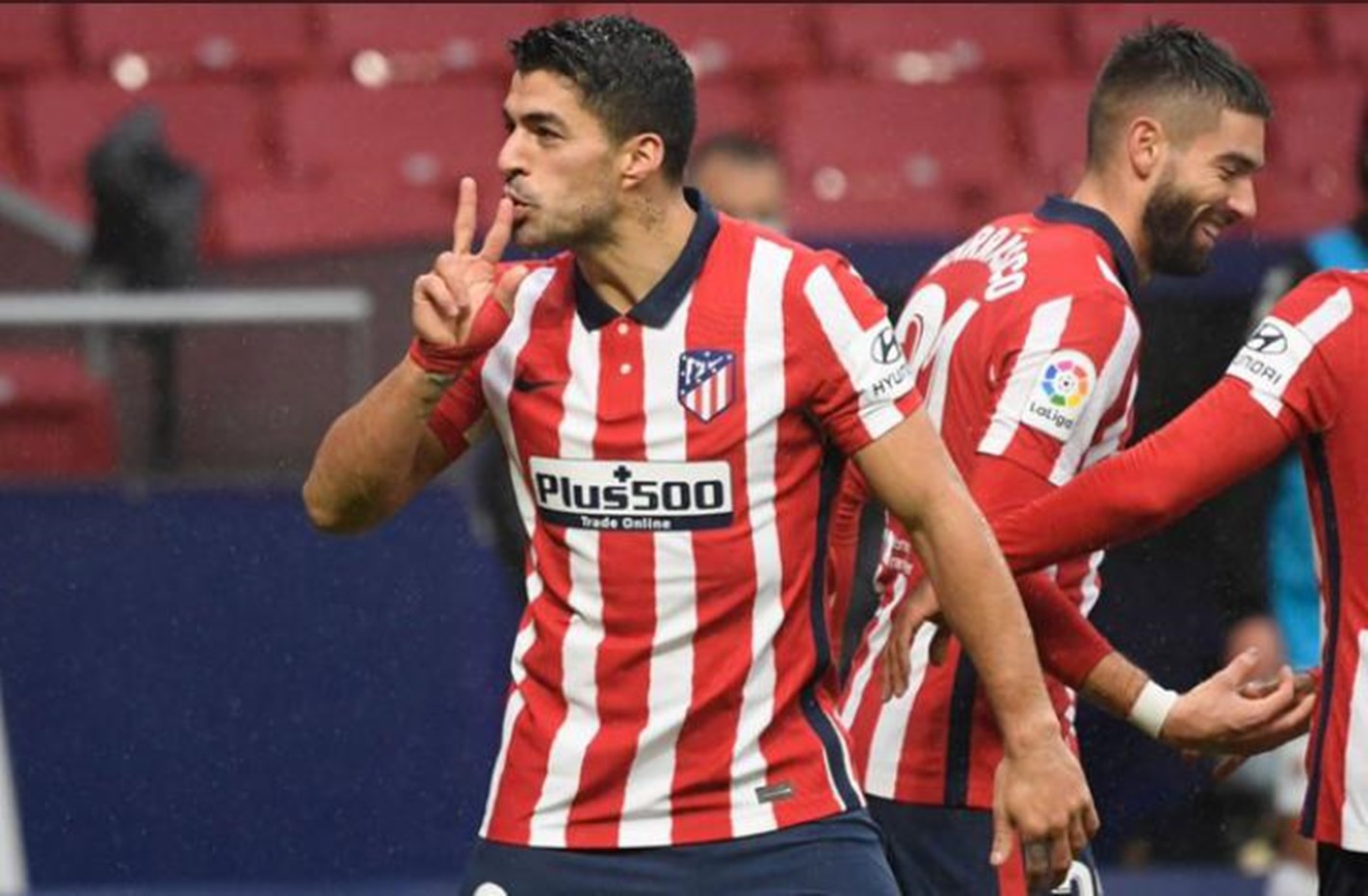 Έγινε… Λουις η Ατλέτικο Μαδρίτης! (vid)