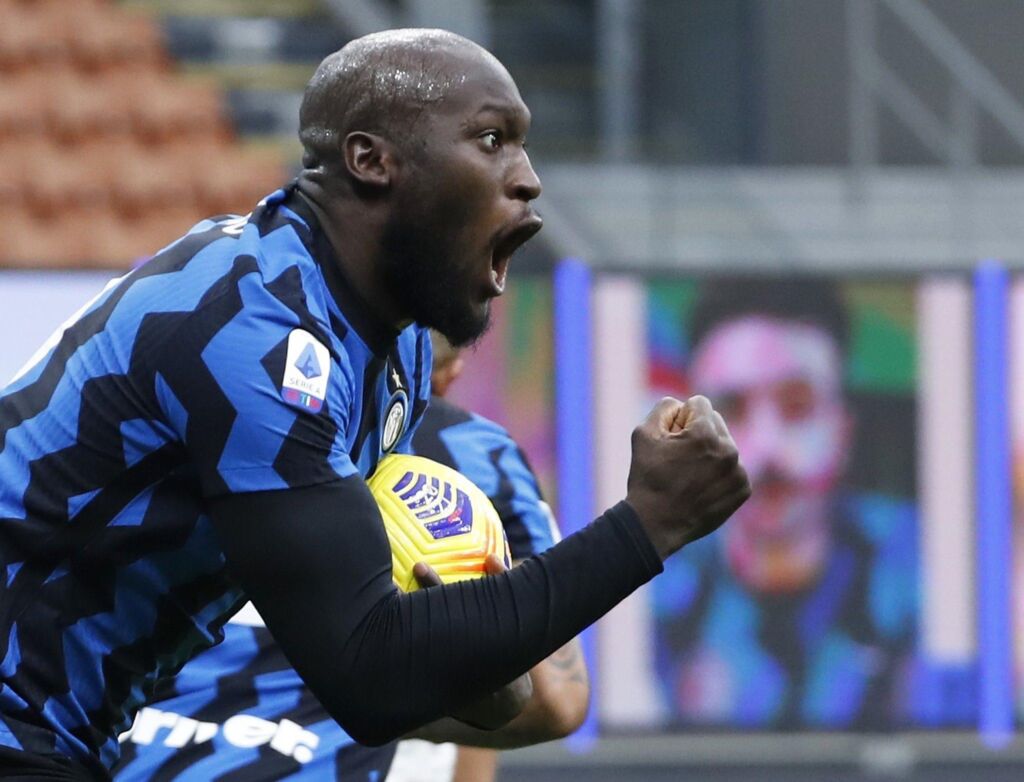 Ο Βιέρι δεν “βλέπει” Λεβαντόφσκι μπροστά στον Λουκάκου!