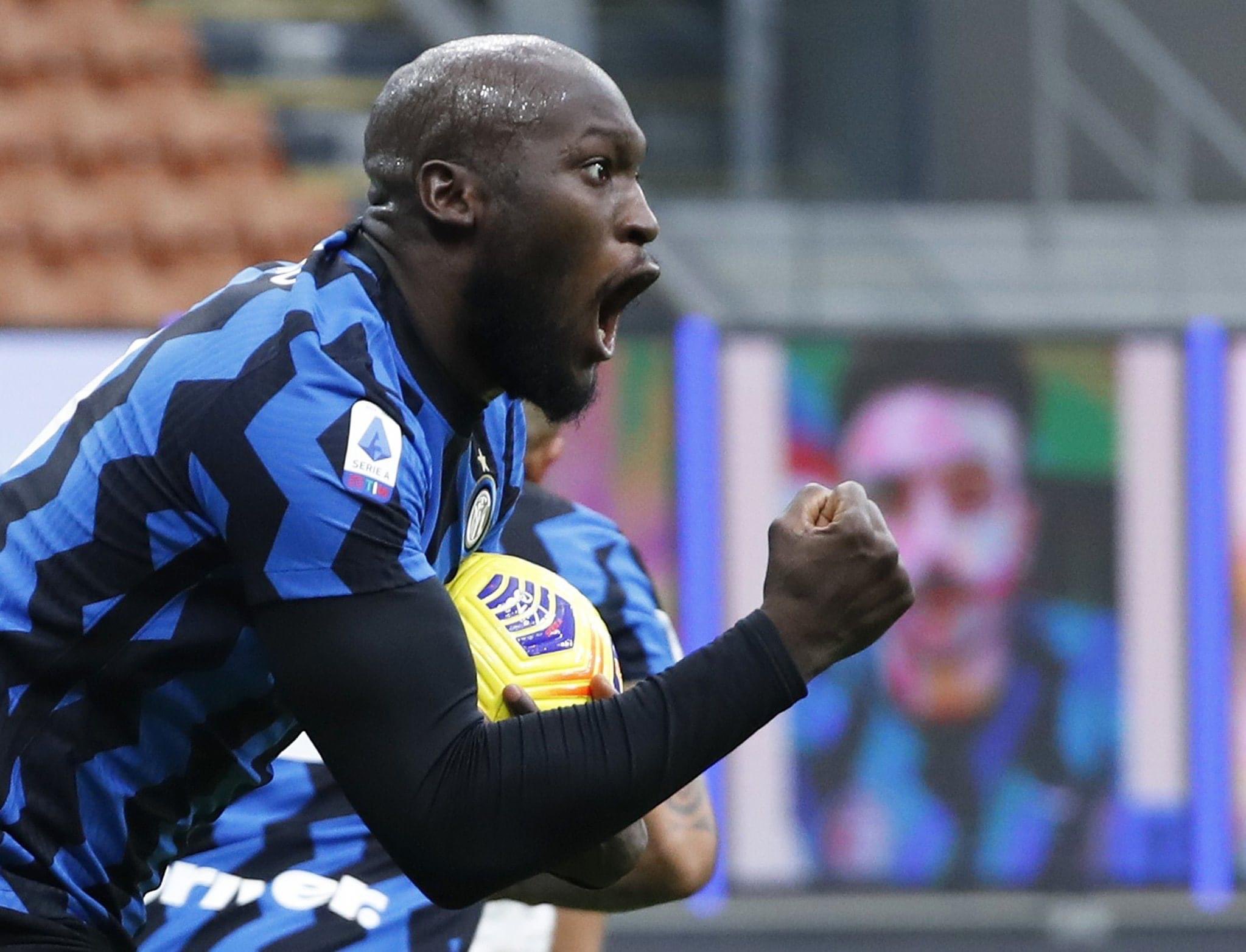 Ο Βιέρι δεν “βλέπει” Λεβαντόφσκι μπροστά στον Λουκάκου!