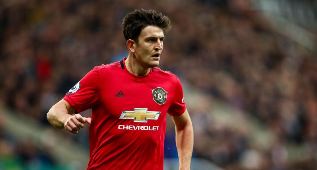 Μαγκουάιρ: «Η Γιουνάιτεντ πρέπει να πάρει τίτλους»