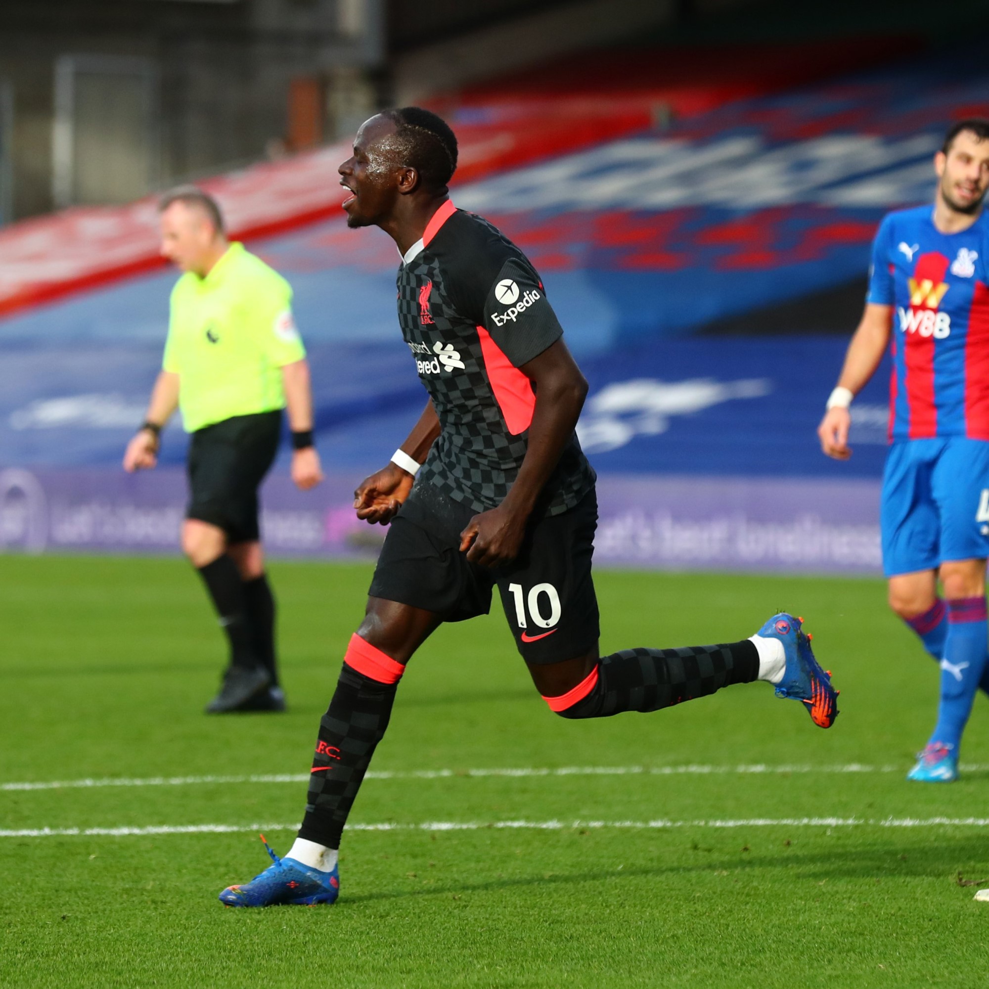 Μανέ, παραδίδεις μαθήματα ανθρωπιάς! (vid)