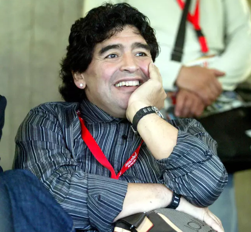 To σπουδαίο μήνυμα του Πελέ προς τον Μαραντόνα με ένα γράμμα! 