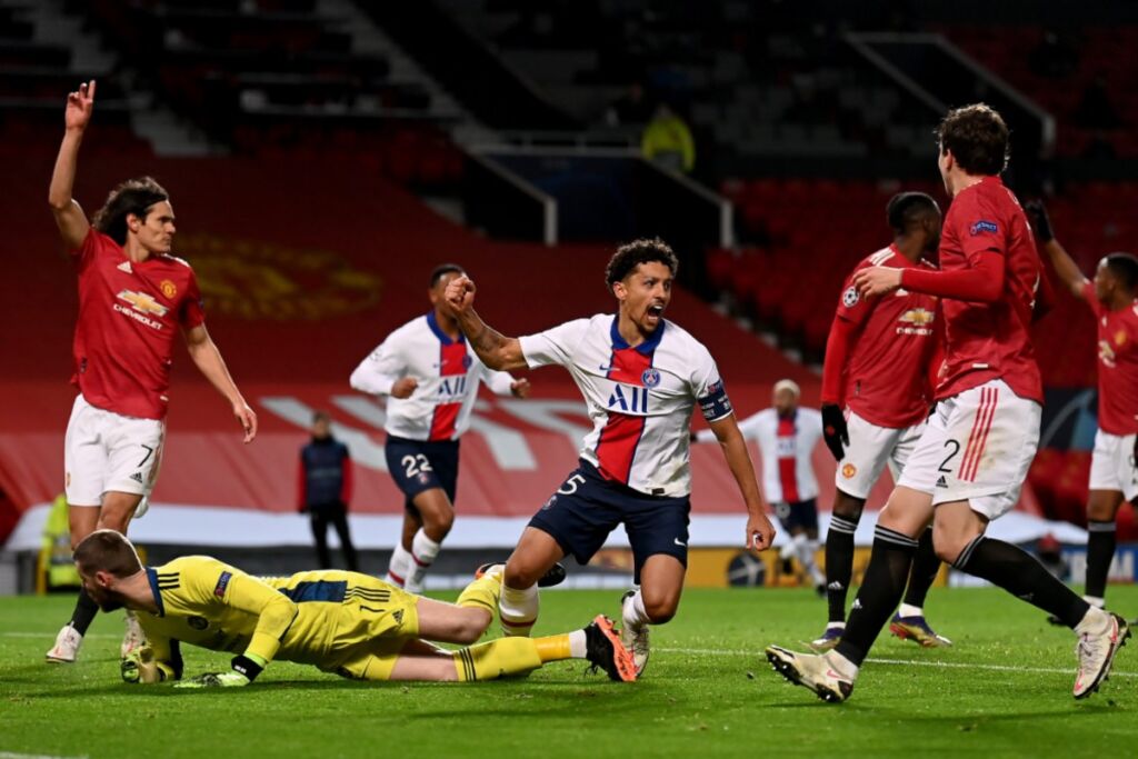 Μαρκίνιος: Ο κουβαλητής της Παρί στα αστέρια (stat)