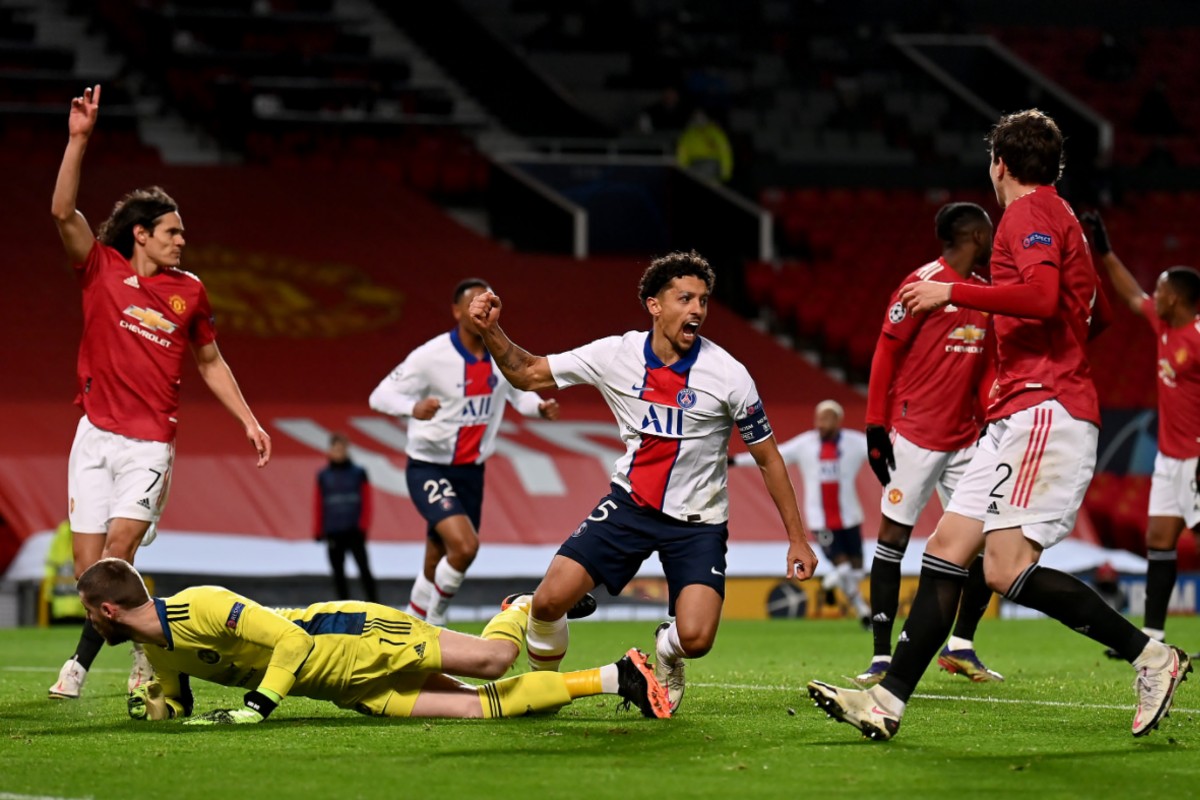 Μαρκίνιος: Ο κουβαλητής της Παρί στα αστέρια (stat)