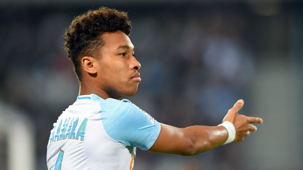 Το «αστέρι» της Μαρσέιγ τρελαίνει Μπαρτσελόνα και Μπάγερν!