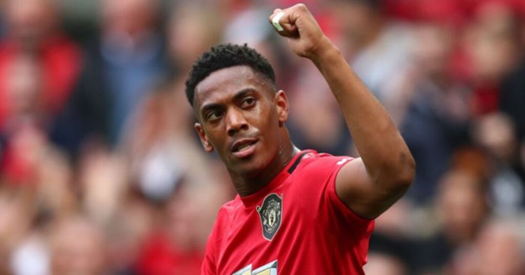 Το σίγουρο γκολ, έγινε σίγουρο… άουτ με τον Μαρσιάλ! (vid)