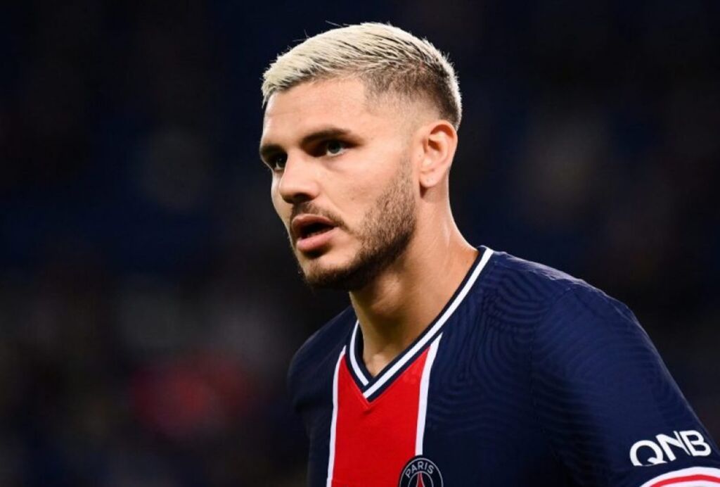 Περιμένει πώς και πώς τον Ποτσετίνο ο Ικάρντι!