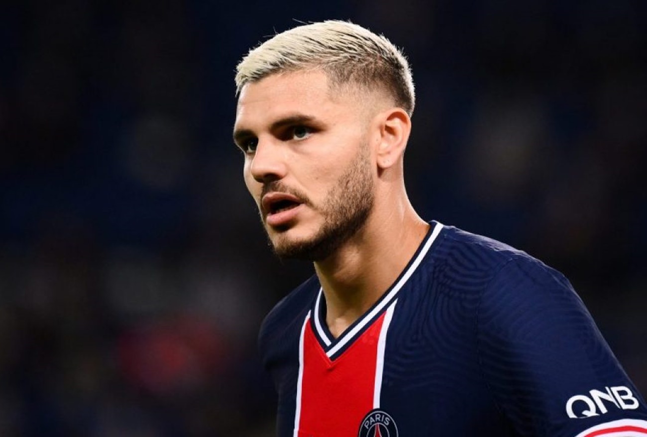 Περιμένει πώς και πώς τον Ποτσετίνο ο Ικάρντι!