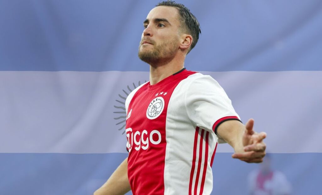 Αγγλικός «εμφύλιος» για χάρη του Ταλιαφίκο!