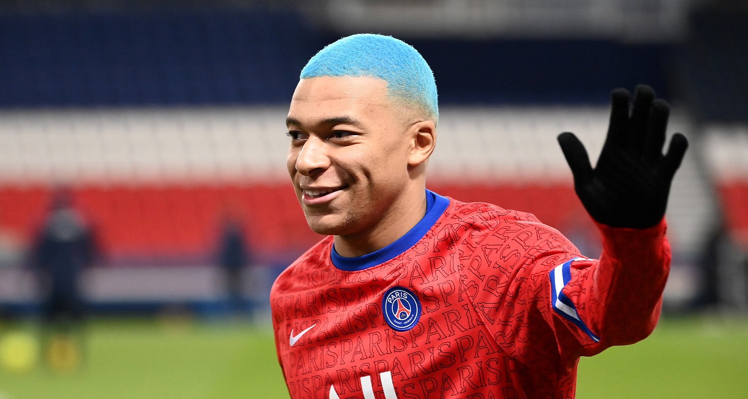 Δεν θα μπει στο «κόλπο» για Μπαπέ η Μπάγερν!