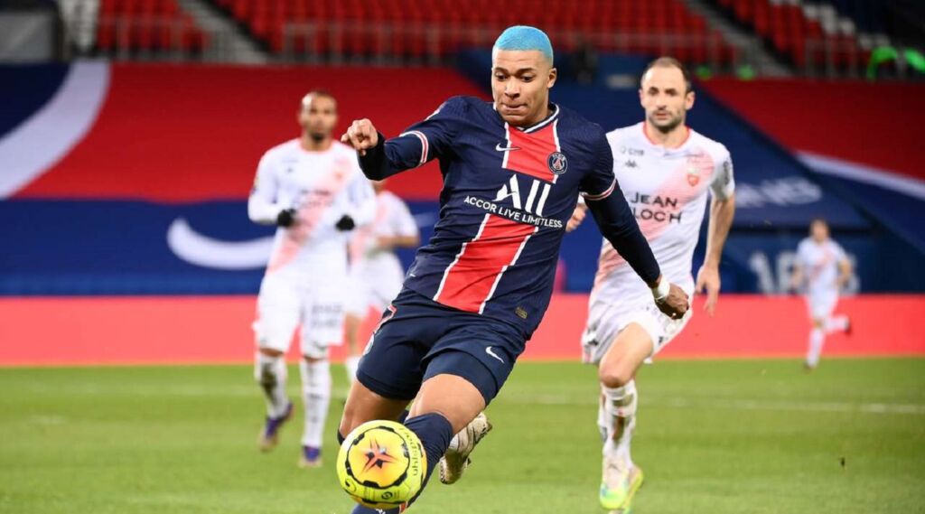 Άργησε αλλά ξεπέρασε το «κάζο» από τη Λιόν! (vid)