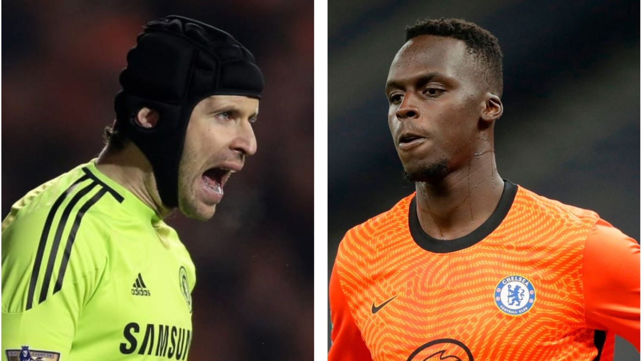 Οι ομοιότητες Μεντί – Τσεχ… τρομάζουν (stats)