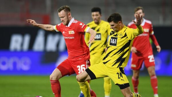 Ντόρτμουντ