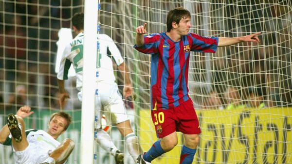 Μπαρτσελόνα