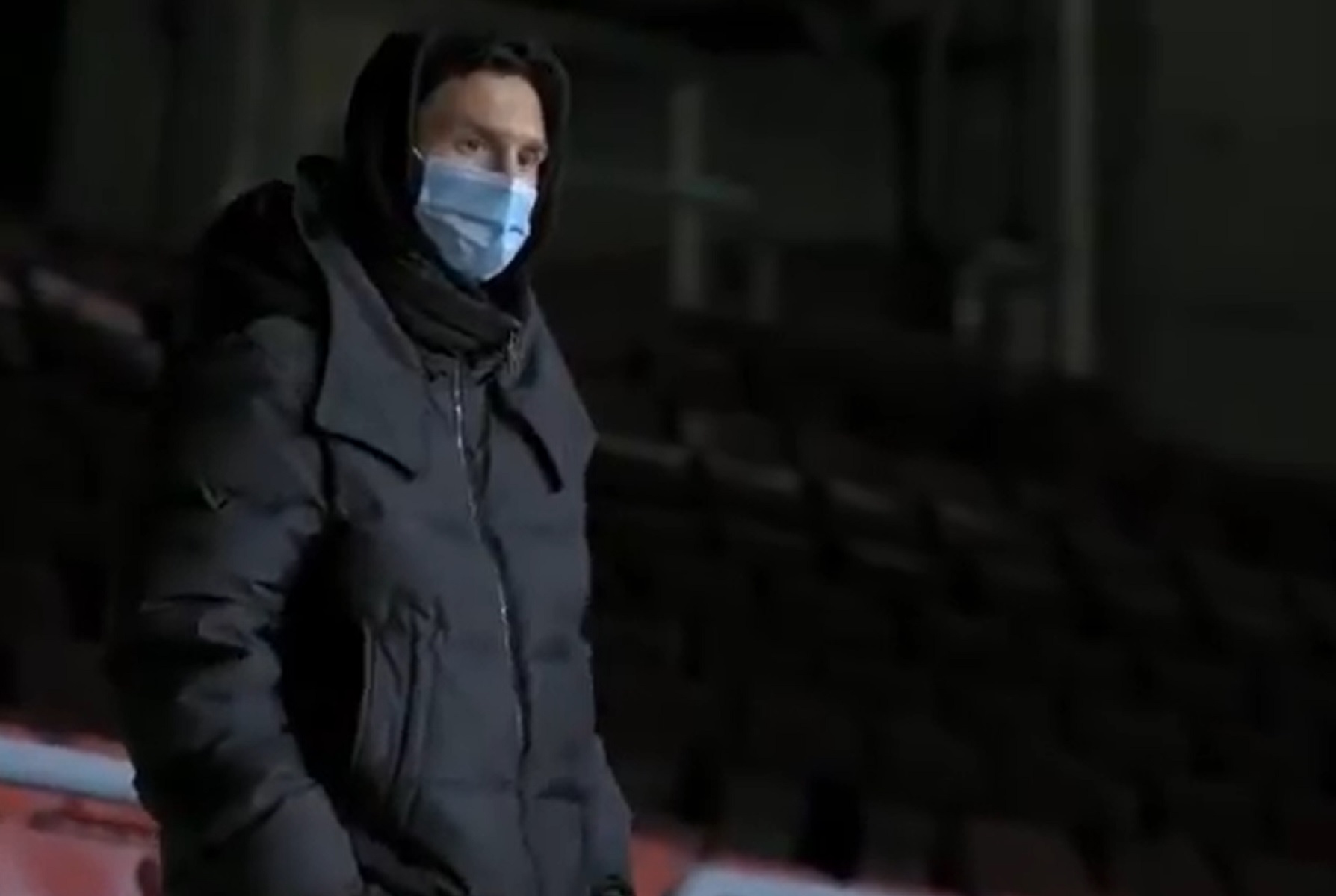 Η αντίδραση του Μέσι τα λέει ΟΛΑ (vid)